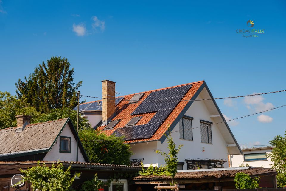 fotovoltaico con accumulo risparmio