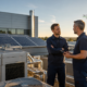 picchi di consumi estivi in azienda come risparmiare con fotovoltaico, monitoraggio energetico, sistemi di accumulo