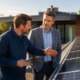 calo di rendimento fotovoltaico